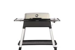 Everdure Furnace Gasbarbecue Wit 131,2X74,3X106,7Cm-Brico Clearance