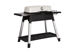 Everdure Furnace Gasbarbecue Wit 131,2X74,3X106,7Cm-Brico Clearance