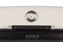 Everdure Furnace Gasbarbecue Wit 131,2X74,3X106,7Cm-Brico Clearance