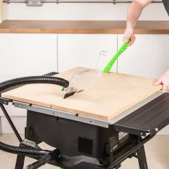 Brico Evolution Tafelzaag Fury5-S 1500W Hot