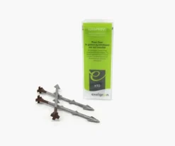 Exelgreen Bevestigingshaken Zachtgrond 10 Stuks-Brico Best