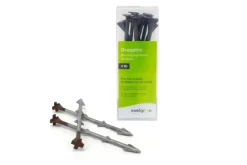 Exelgreen Bevestingshaken Zachtgrond 10 Stuks-Brico Sale