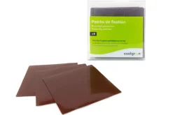 Exelgreen Bevestingspatches Hard 8 Stuks-Brico