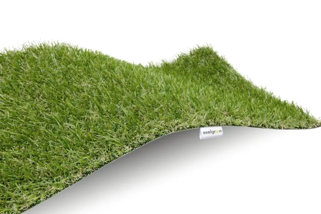 Exelgreen Kunstgras Green 2Cm 2X3M-Brico Sale