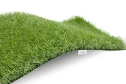Exelgreen Kunstgras Meadow 4Cm Recyclebaar 2X3M-Brico Discount