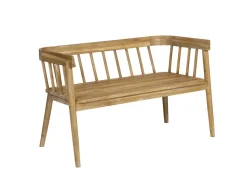 Exotan Tuinbank Daisy Fsc Acaciahout-Brico Clearance