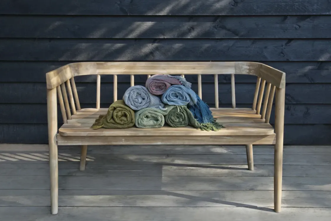 Exotan Tuinbank Daisy Fsc Acaciahout-Brico Clearance