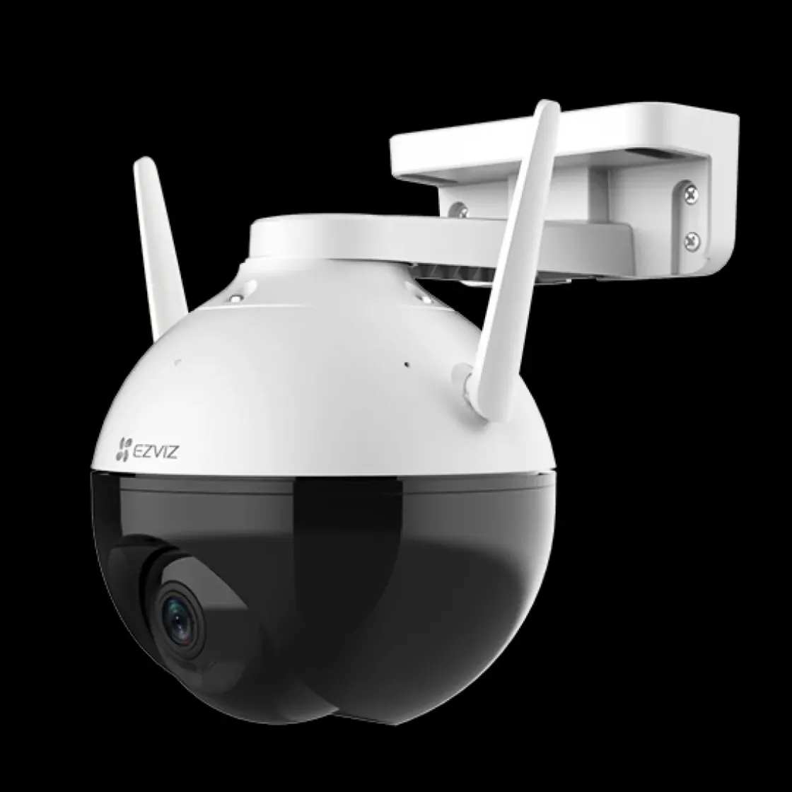Ezviz Beveiligingscamera Buiten C8C 1080P Full Hd-Brico