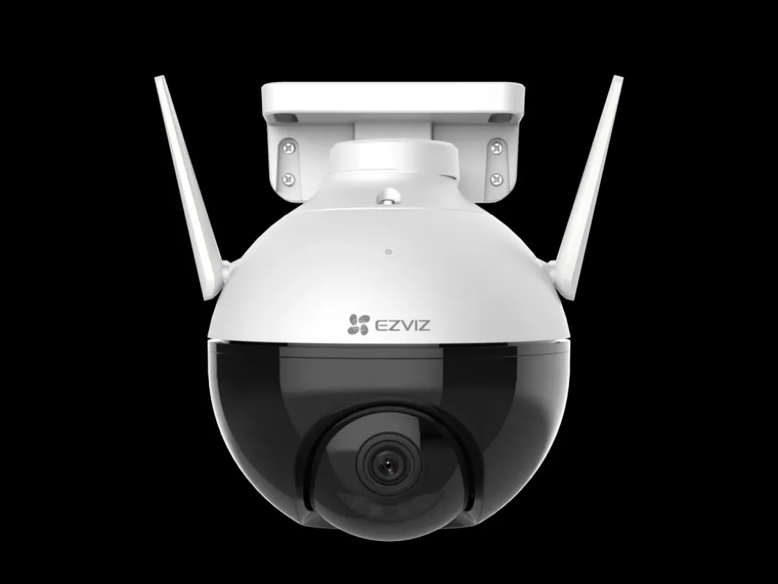 Ezviz Beveiligingscamera Buiten C8C 1080P Full Hd-Brico