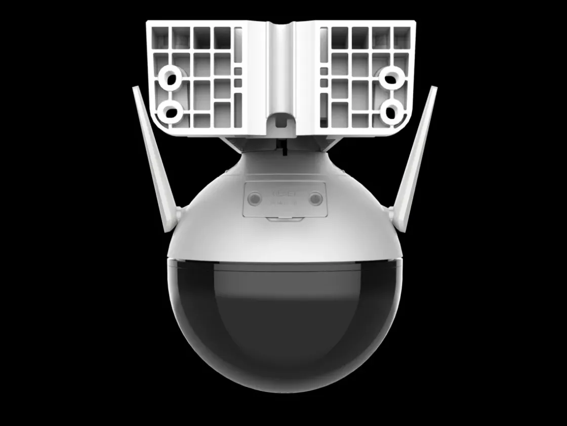 Ezviz Beveiligingscamera Buiten C8C 1080P Full Hd-Brico