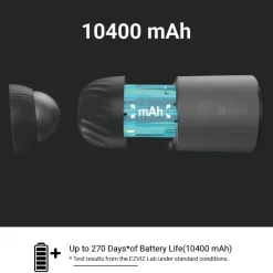 Ezviz Elife 2K+ Draadloze Buiten Bewakingscamera-Brico Clearance