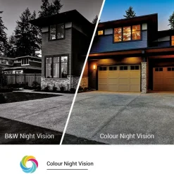 Ezviz Elife 2K+ Draadloze Buiten Bewakingscamera-Brico Clearance