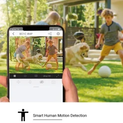 Ezviz Elife 2K+ Draadloze Buiten Bewakingscamera-Brico Clearance