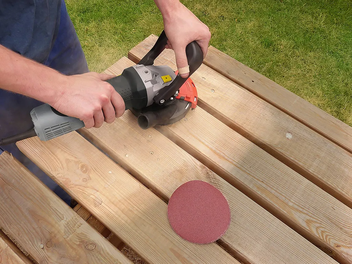 Brico Far Tools Multischuurmachine 1300W Outlet