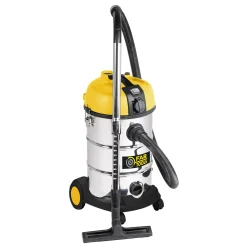 Brico Far Tools Nat- En Droogzuiger Net-Up 1200W Hot