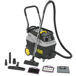 Brico Far Tools Nat- En Droogzuiger Mf35 1600W Hot