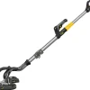 Brico Far Tools Telescopische Wandschuurmachine Dws710E 710W Best
