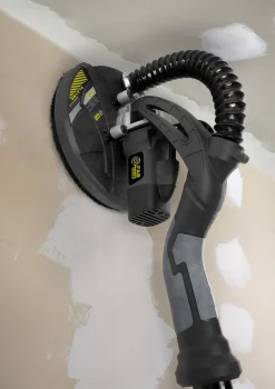 Brico Far Tools Telescopische Wandschuurmachine Dws710E 710W Best