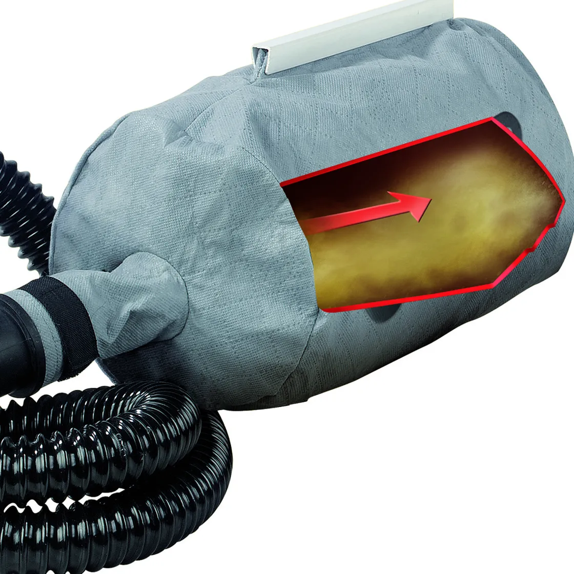 Brico Far Tools Wandschuurmachine Dws180 710W New