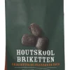 Fire-Up Houtskool Pefc 10Kg-Brico Discount