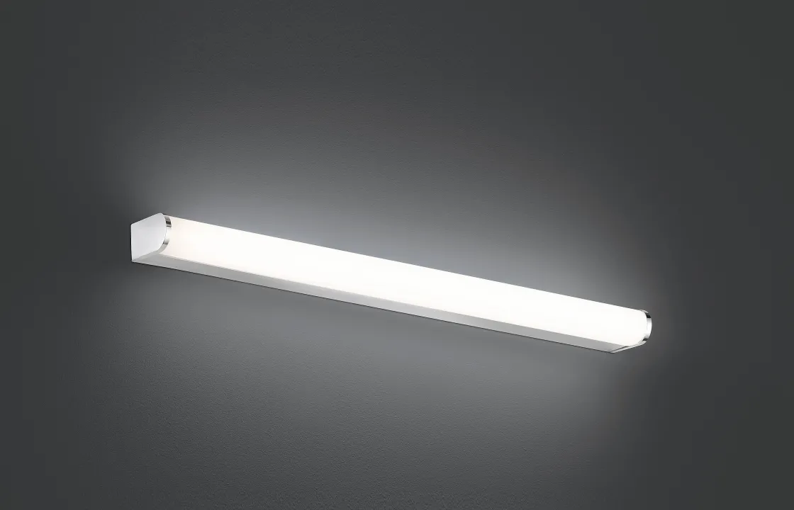 Brico Fischer & Honsel Spiegellamp Led Baabe 9W Tube Discount