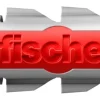 Fischer Metalen Veiligheidsanker Ta M8 S/10 + Schroef 50St.-Brico Sale