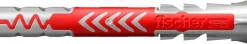 Fischer Nylon Plug Duopower 8X65Mm 50St.-Brico Clearance