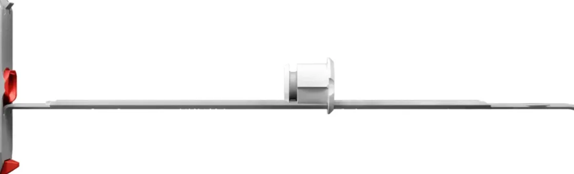 Fischer Nylon Plug Sx 8X40Mm 20St.-Brico Online