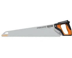 Brico Fiskars Handzaag Powertooth 55Cm 11Tpi Best