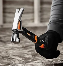 Brico Fiskars Klauwhamer L Isocore Best