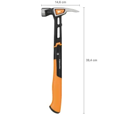 Brico Fiskars Klauwhamer Xl Isocore