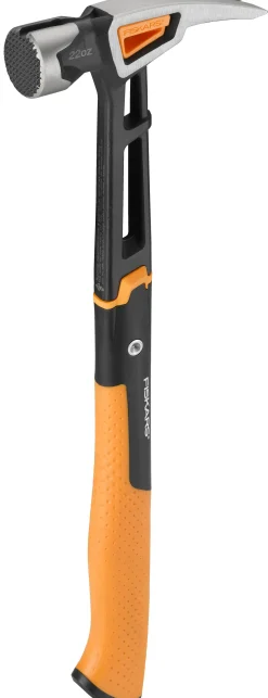 Brico Fiskars Klauwhamer Xxl Isocore Gefreesd Discount
