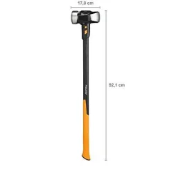 Brico Fiskars Voorhamer Isocore Xl 11 Sale