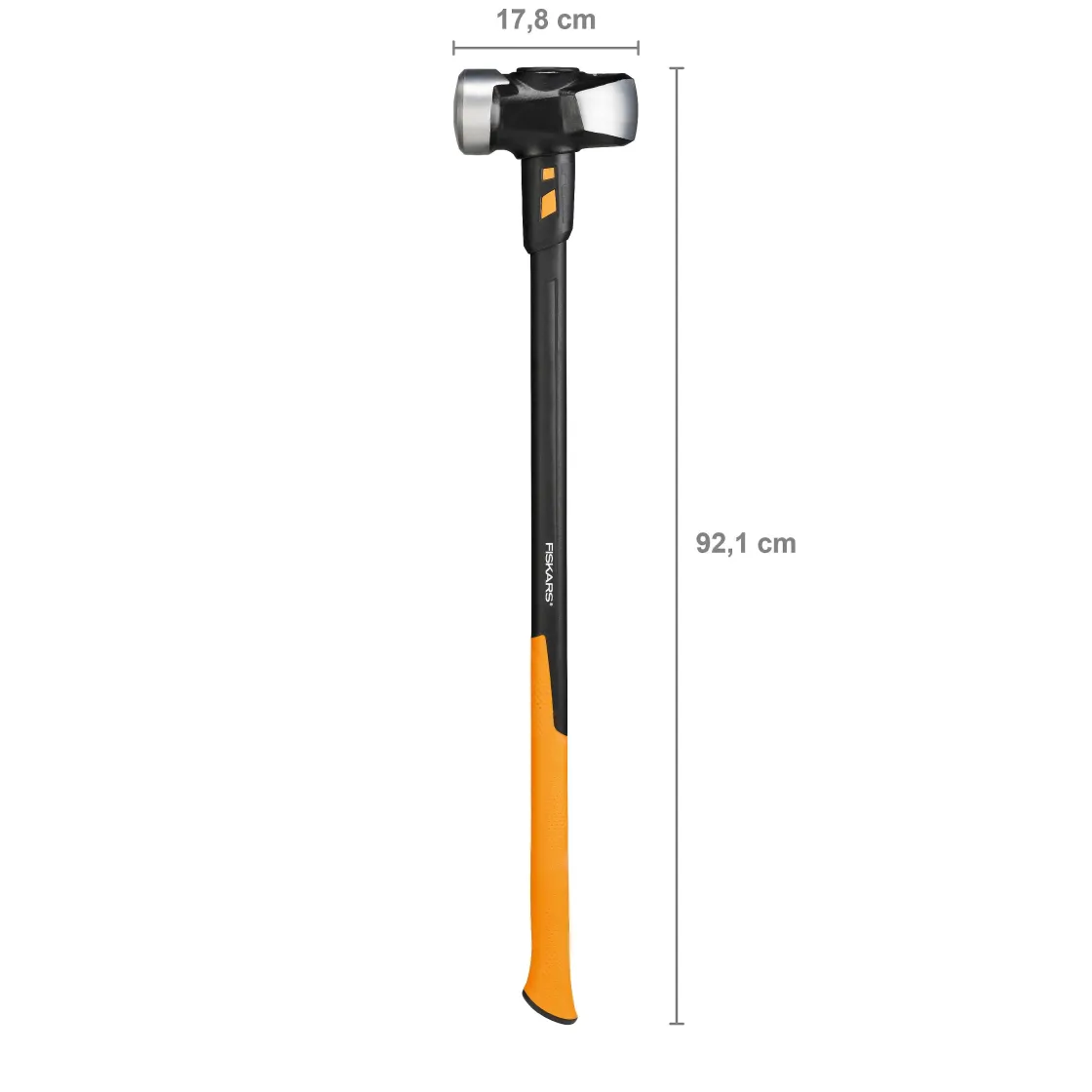 Brico Fiskars Voorhamer Isocore Xl 11 Sale