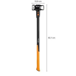 Brico Fiskars Voorhamer Isocore L Discount