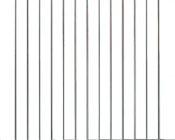 Brico Fixapart - Verstelbaar Ovenrooster 39-60 Cm Discount