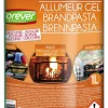 Brandstoffen<Brico Forever Brandpasta 1L