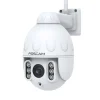 Foscam Beveiligingscamera Buiten Sd2-W Hd 2Mp Ptz-Brico Online