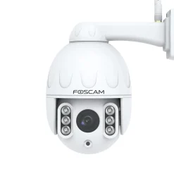 Foscam Beveiligingscamera Buiten Sd2-W Hd 2Mp Ptz-Brico Online