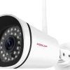 Foscam Camera Fi9910W Voor Foscam Fn7108W-B4-1T Wifi Set-Brico Clearance