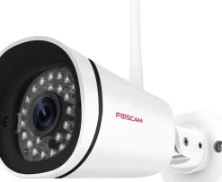 Foscam Camera Fi9910W Voor Foscam Fn7108W-B4-1T Wifi Set-Brico Clearance