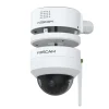 Foscam Lasdoos Fabd4-W Waterdicht-Brico Discount