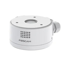 Foscam Lasdoos Fabd4-W Waterdicht-Brico Discount