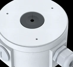 Foscam Lasdoos Fabd4-W Waterdicht-Brico Discount