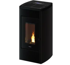Pelletkachels<Brico Freepoint Pelletkachel Duke 14Kw