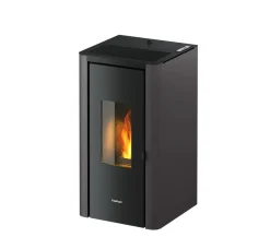 Pelletkachels<Brico Freepoint Pelletkachel Indigo 7Kw