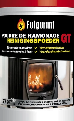 Onderhoud<Brico Fulgurant Reinigingspoeder Gt 800Gr