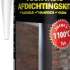 Onderhoud<Brico Fulgurant Vuurvaste Afdichtingskit 310Ml