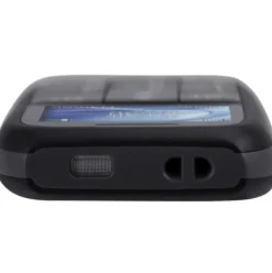 Fysic Fm-7500 Mobiele Telefoon Voor Senioren Met Noodknop, Zwart-Brico Online