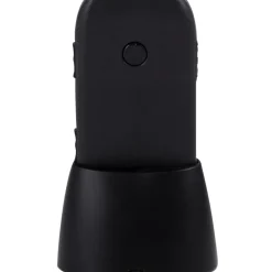 Fysic Fm-7500 Mobiele Telefoon Voor Senioren Met Noodknop, Zwart-Brico Online